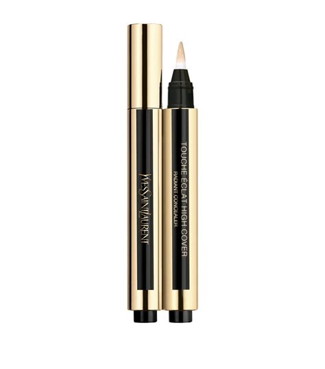 ysl cover stick|ysl touche éclat.